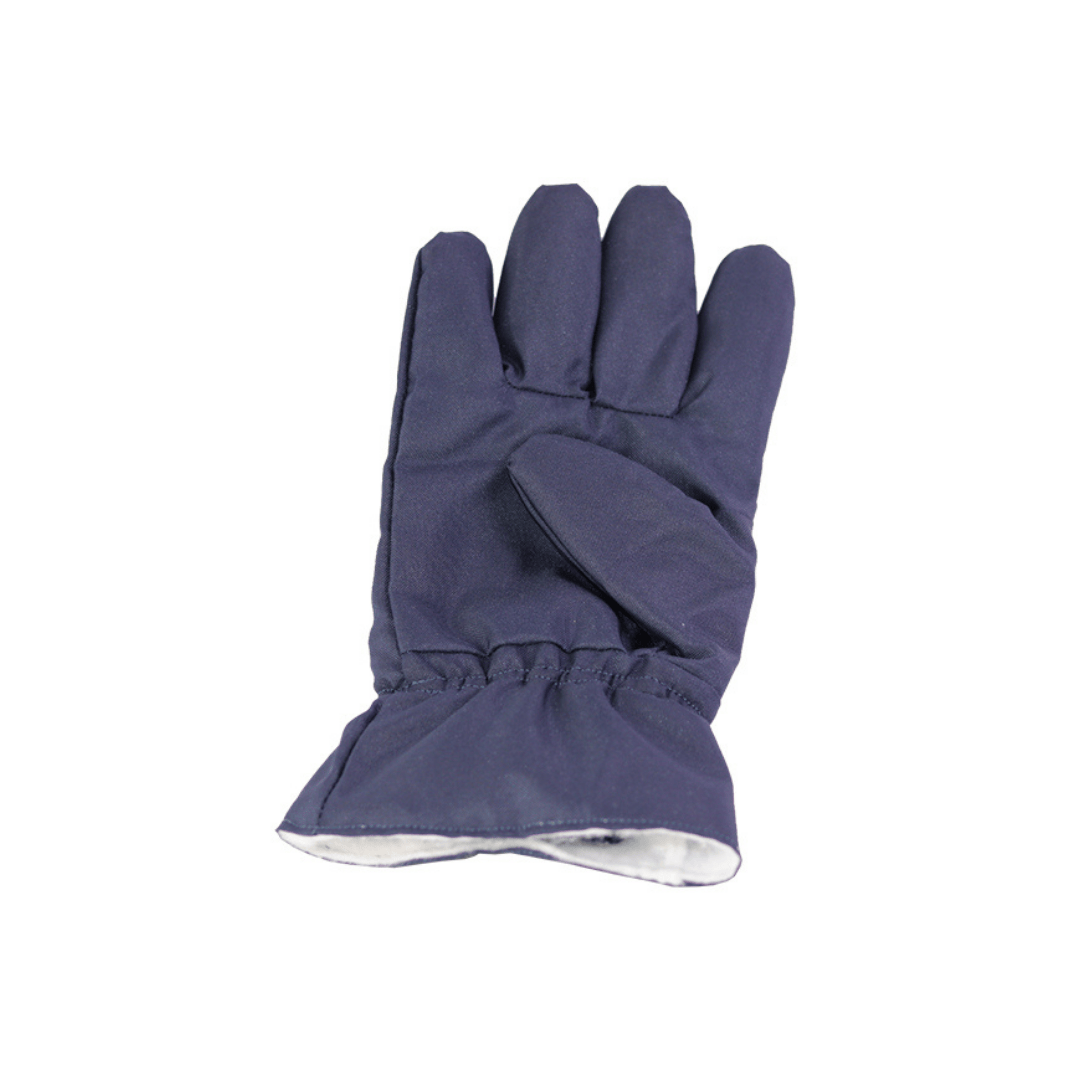 Luva para Câmara Fria | Proteção Térmica e Conforto