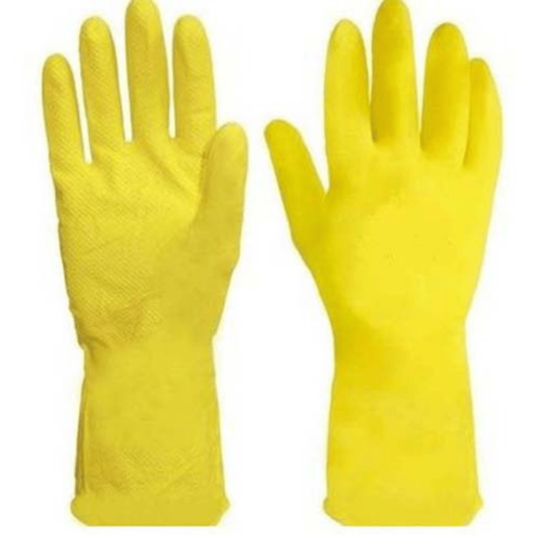 Luva de Látex | J.Marseg EPI